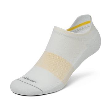Calcetines Allbirds Anytime Ankle Hombre Blancos | MX4375YU
