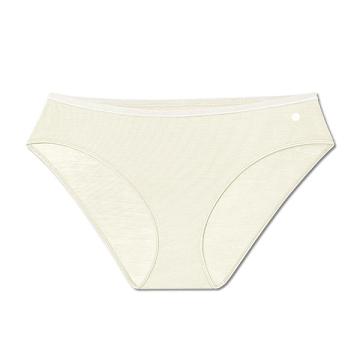 Ropa Interior Allbirds Trino® Brief Mujer Blancos | MX4724FM