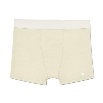 Ropa Interior Allbirds Trino® Trunk Hombre Blancos | MX4276QZ